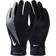 Nike Older Kid's Academy Therma-FIT Football Gloves - Black/Black/White (HF0547-011)