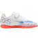 Puma Future 8 Play Futsal Boots Youth - Glowing Red