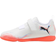 Puma Future 8 Play Futsal Boots Youth - White