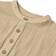 Wheat Kortærmet T-shirt Svend - Soft Sand