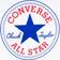 Converse Kid's Long Sleeve T-shirt Chuck Patch - White (866243-001)