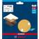Bosch SLIPARK EXC K180 6H 150MM 5ST Beijerbygg Byggmaterial