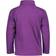 Didriksons Monte Kid's Full-Zip Lila
