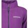 Didriksons Monte Kid's Full-Zip Lila