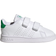 adidas Advantage Cf I Sneakers - Cloud White/Green