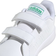 adidas Advantage Cf I Sneakers - Cloud White/Green