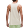 Lululemon Fast and Free Tank for Männer - Light Ivory