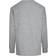 Converse Kid's Long Sleeve T-shirt Chuck Patch - Dark Grey Heather (866243-042)