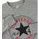 Converse Junior Long Sleeve T-shirt Chuck Patch - Dark Grey Heather (966243-042)