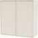 Montana Furniture Cover Oat Storage Cabinet 69.6x82.2cm