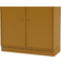 Montana Furniture Cover Sokkel H7 cm Reol Amber H 69.6 cm D 30 cm Opbevaringsskab 69.6x69.6cm