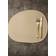 aida Raw Clay Beige Bordstablett Beige (41x33.5cm)