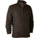 Deerhunter Carlisle Knitted Cardigan - Dark Elm