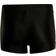 adidas 3-Stripes Swim Boxers - Black/White