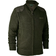 Deerhunter Carlisle Knitted Cardigan - Green Melange