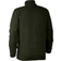 Deerhunter Carlisle Knitted Cardigan - Green Melange