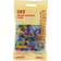 Hama Midi Beads Transparent Mix 207-53