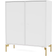 Montana Furniture Hyllor Cover With Brass Legs Förvaringsskåp 69.6x69.6cm