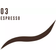 Max Factor Masterpiece Liquid Eyeliner Espresso