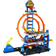Hot Wheels Mega Loop Garage Playset