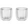 Zwilling Sorrento Tea Glas 24cl 2stk