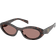 Prada PR 26ZS 17N60B - Brun