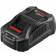 Bosch GAL 3680 CV Professional Black