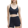 Lululemon Focuser BH Mit U-Ausschnitt Leichter Halt - True Navy