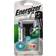 Energizer Recharge Pro Charger Black