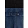 H&M Jeggings Flared 2-pack - Black/Dark Denim Blue (1068868018)