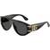 Dolce & Gabbana DG4499 501/87 - Shiny Black