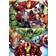 Educa Avengers 2x48 Pieces