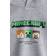 H&M Printed Hoodie - Grey Marl/Minecraft (1063809059)