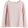 H&M Long Sleeved Jersey Top - Light Pink (1212699028)