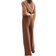 H&M Wide Trousers - Brown