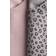 H&M Sweatshirts 2-pack - Light Pink/Leopard Print (1266181004)