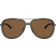 Oakley Split Time OO4129-2558 - Matte Olive Ink