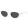 Ray-Ban RB4457D Bio-Based Solglasögon - Vit/Montura/Grå