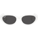 Ray-Ban RB4457D Bio-Based Solglasögon - Vit/Montura/Grå