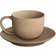 Blomus Kumi Fungi Coffee Cup 19cl 2pcs
