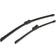 Bosch Aerotwin Flatblade A317S 550mm 400mm
