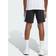 adidas Kid's Train Essentials 3-Stripes Shorts - Black/White (JJ1038)