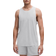 Lululemon Fast and Free Tank for Männer - Silver Drop