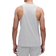 Lululemon Fast and Free Tank for Männer - Silver Drop