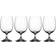 Villeroy & Boch La Divina Drinking Glass 33cl 4pcs