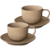 Blomus Kumi Fungi Coffee Cup 19cl 2pcs