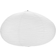 House Doctor Rica H46 Ø70 cm White Lampeskærm
