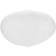 House Doctor Rica H46 Ø70 cm White Lampeskærm