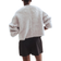 H&M Wrap Skort - Black