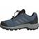 adidas Terrex GTX Multisportskor Barn - Wonder Steel/Grey Three